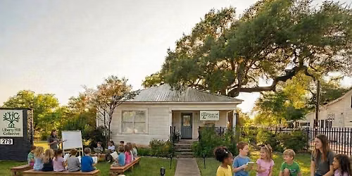 Liberty Hill Collective Open House