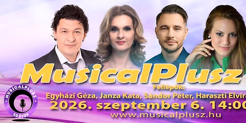 MusicalPlusz 114.