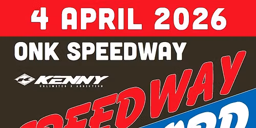 ONK Speedway | Speedway Veenoord