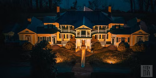 Belle Grove Plantation Ghost Hunt & Sleepover, King George, VA