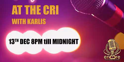 Criterion Karaoke
