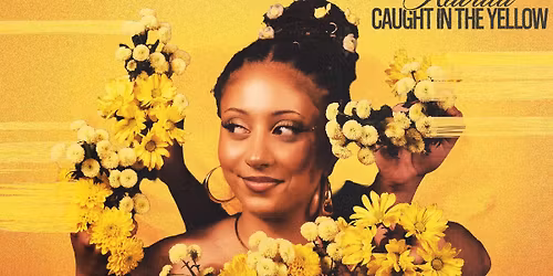 Kaviit\u00e1 'Caught In The Yellow' EP Launch @Bergy Bandroom - w\/ Araminta & Jinyu