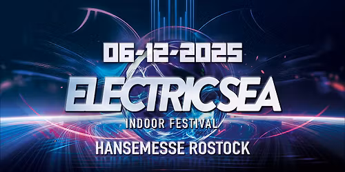 Electric Sea Festival 2025 (official)