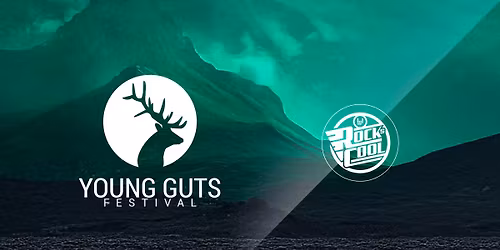 Young Guts Revival Fest M\u00e9tal session