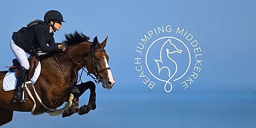 Beach Jumping Middelkerke 2026