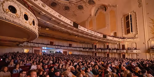 BNY Classics: Appalachian Spring