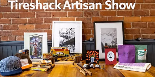 Tireshack Artisan Show