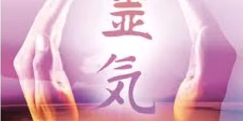 Formation Reiki Usui niveau 1