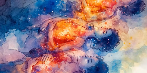 Community Reiki Healing