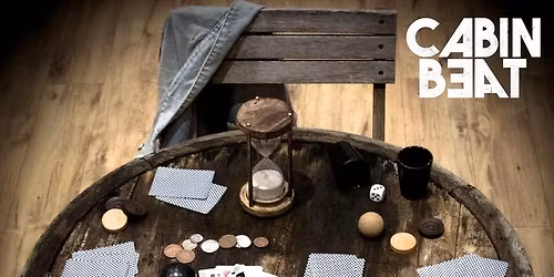 Live Music | Cabin Beat | The Junction