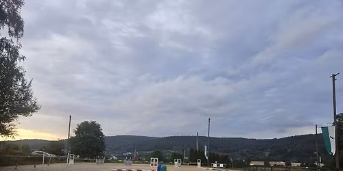 Western meets Classic 