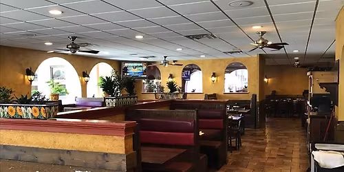 Thursday, December 18th \u201cMeet and Greet at El Tapatio\u201d