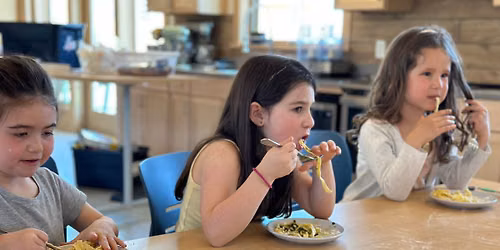 Summer Garden-to-Table Series: Making Homemade Pasta