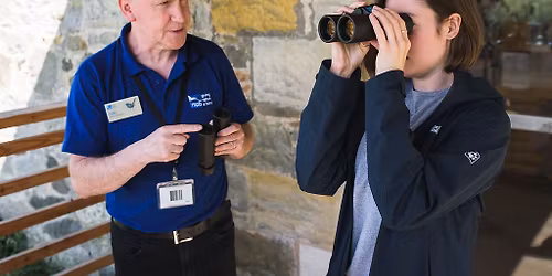 Binocular & Telescope Demo Weekend