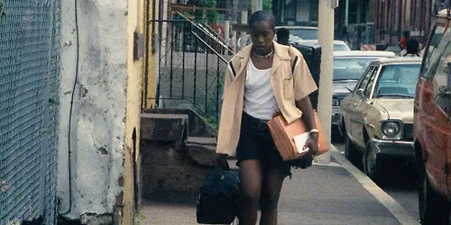 Sidewalk Film 101: The Watermelon Woman (1996)