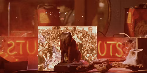 Water and Power at Speed Cinema