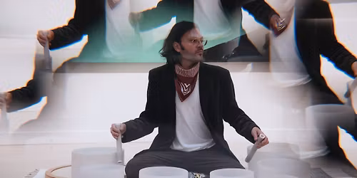 Foundations in Vibration with Jay Taylor