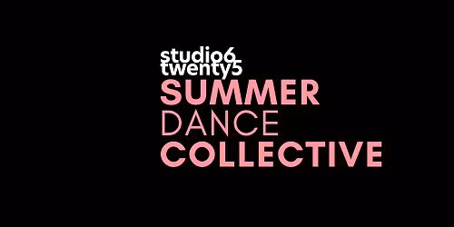 Summer Dance Collective