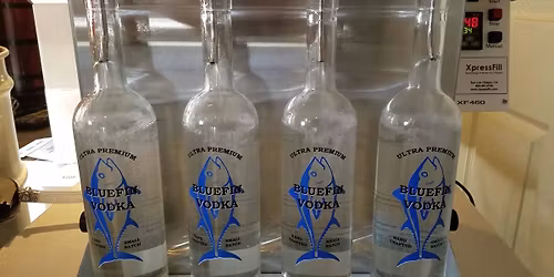 Third Annual Friendsgiving