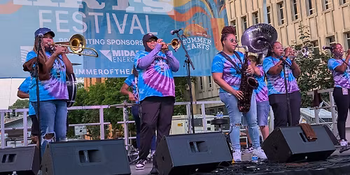 2026 Iowa Arts Festival | June 5\u20137