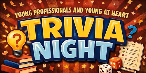 SAME Mt Tacoma Post Happy Hour and Trivia