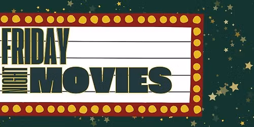 Friday Night Movies at the Orchard - Gremlins