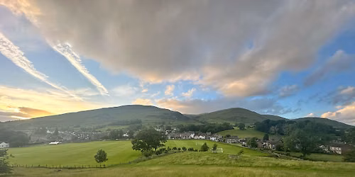 Sedbergh Bird Marathon