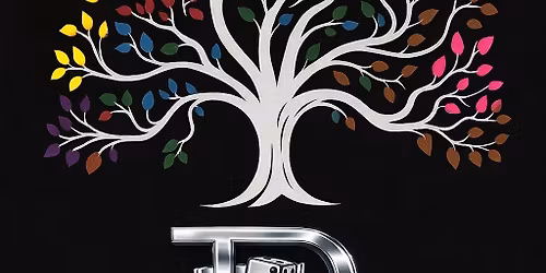 First Fridays \u201cThe Reunion\u201d