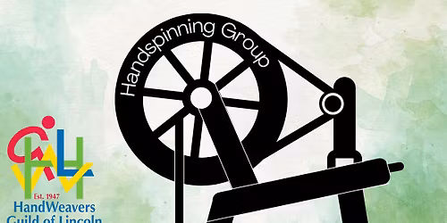 Handspinning Group
