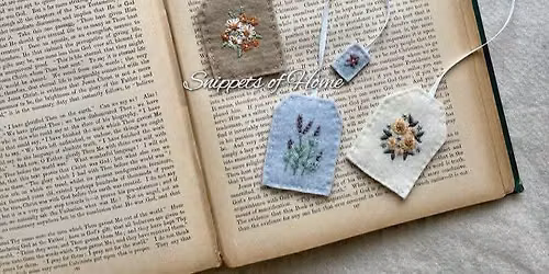 Creation Station - Bookmark Crafts