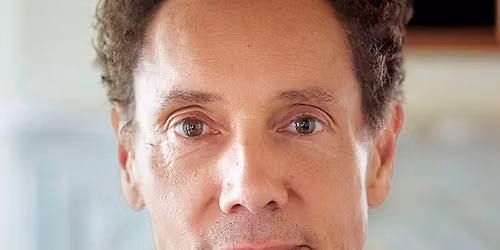Philadelphia Speakers Series: Malcolm Gladwell