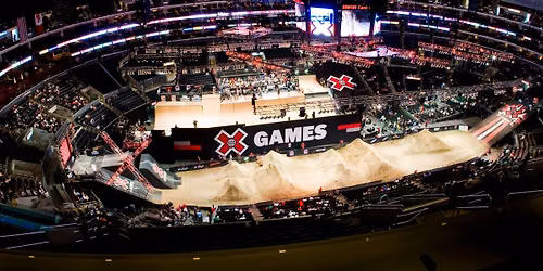X Games New Orleans 2026 - Saturday