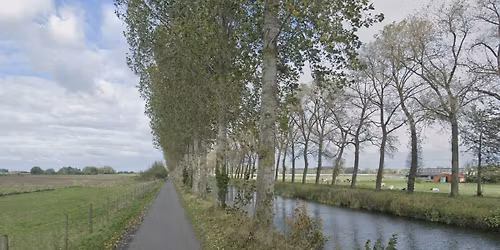 Gent - Damme - Brugge - Gent