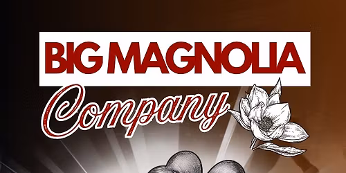 Big Magnolia Co. at Mother\u2019s Pub