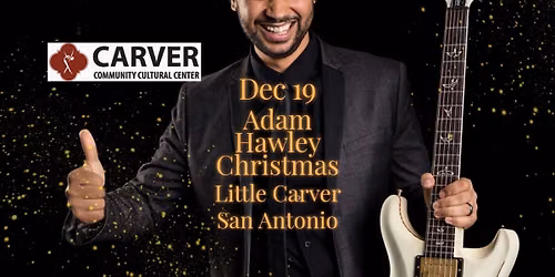 Adam Hawley at Iridium Jazz Club