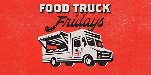 Food Truck Friday