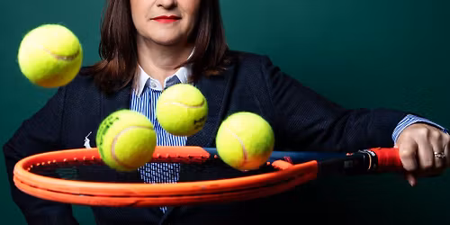 Anyone For Tennis?