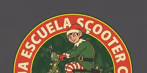 XI Encuentro Navideño Interclubs 2025