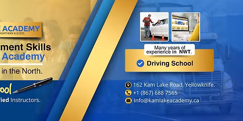 Class 3 \/ Airbrakes Training 