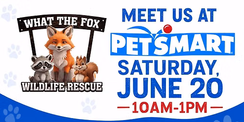 PetSmart Community Outreach