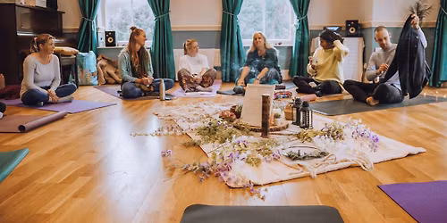 Oriri Retreats: Gather & Flow