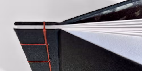 Creative Class - Hardcover Japanese Stab Binding