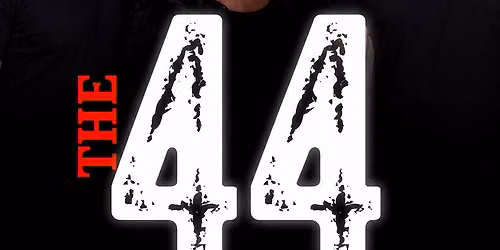New Destiny is BACK at The 44 in Glendale\u203c\ufe0f