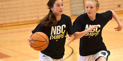 NBC Girls HS Basketball Team Camp at Whitworth University