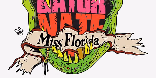 Miss Florida-Album Release Party