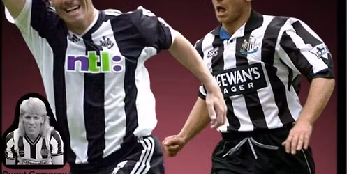 An Evening with Rob Lee & John Beresford