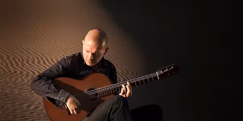 Ottmar Liebert & Luna Negra