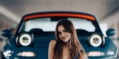 Cars and model editie 4