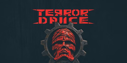 TERROR DANCE \/ LEIPZIG