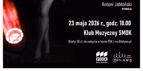 Koncert Agnieszki Grzegorczyk "Opowiadania dla doros\u0142ych"
